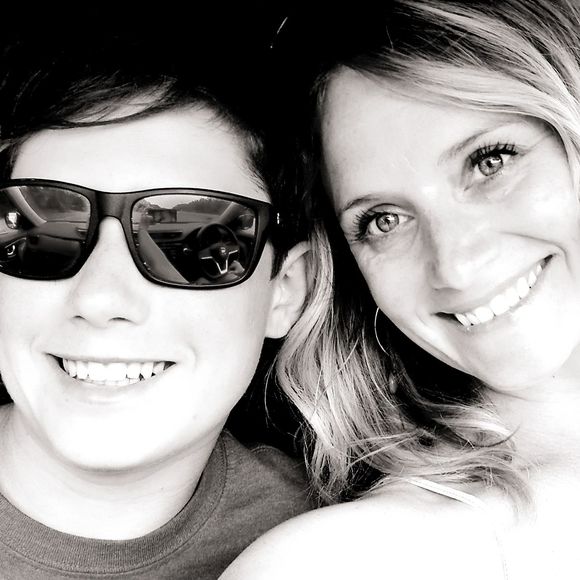 Meet your Posher, Camie - Picture 1 of 1